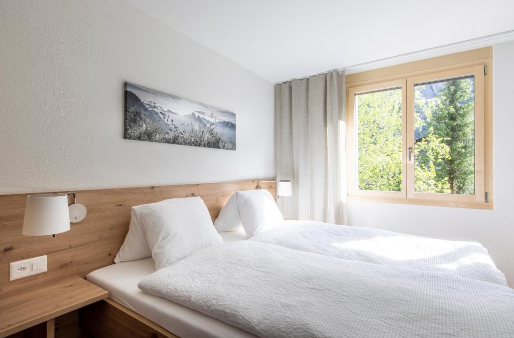 Reichenbach Hotel | Hotel Restaurant Urweider