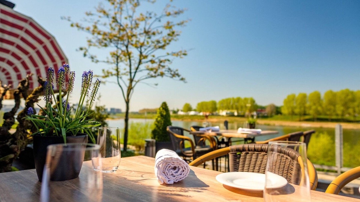 Venlo Hotel | Hotel Restaurant Valuas