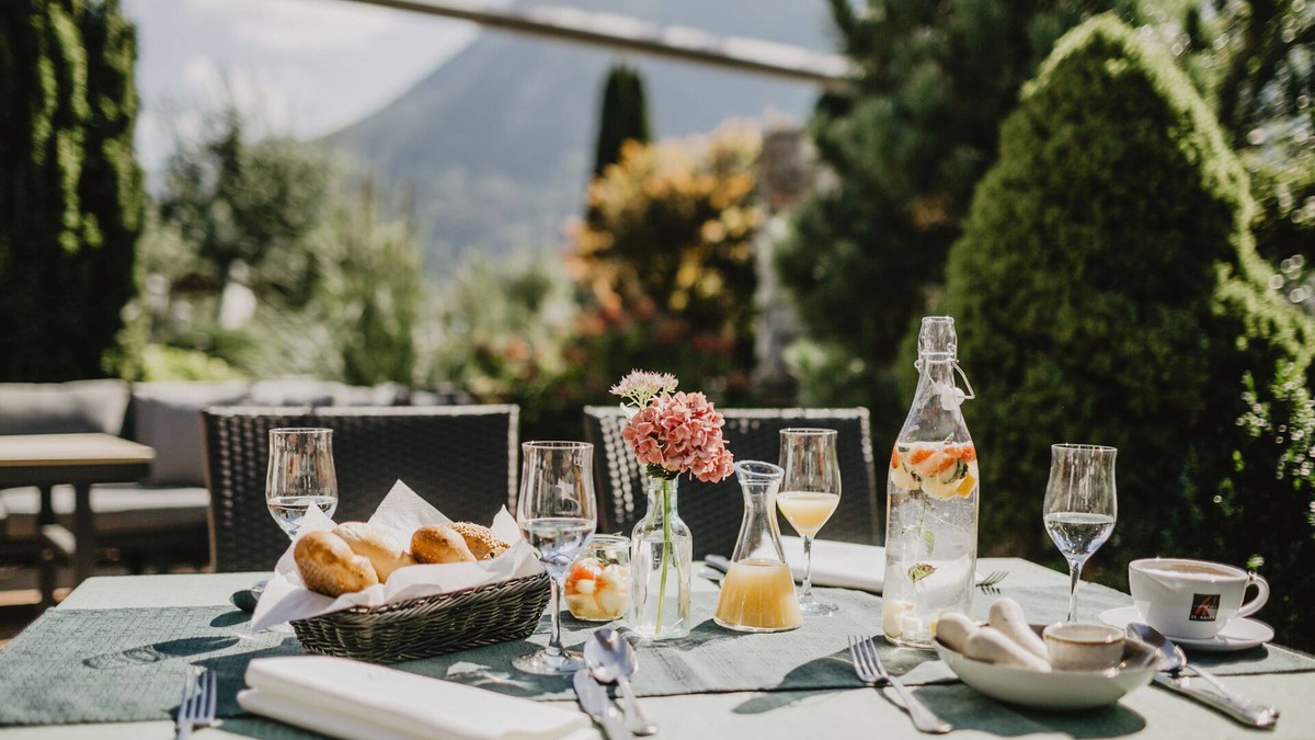 Marquartstein Hotel | Hotel Restaurant Weßner Hof