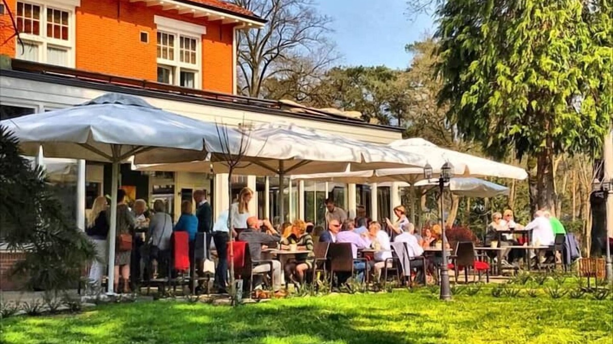 Municipality of Ommen Hotel | Hotel & Restaurant Wildthout