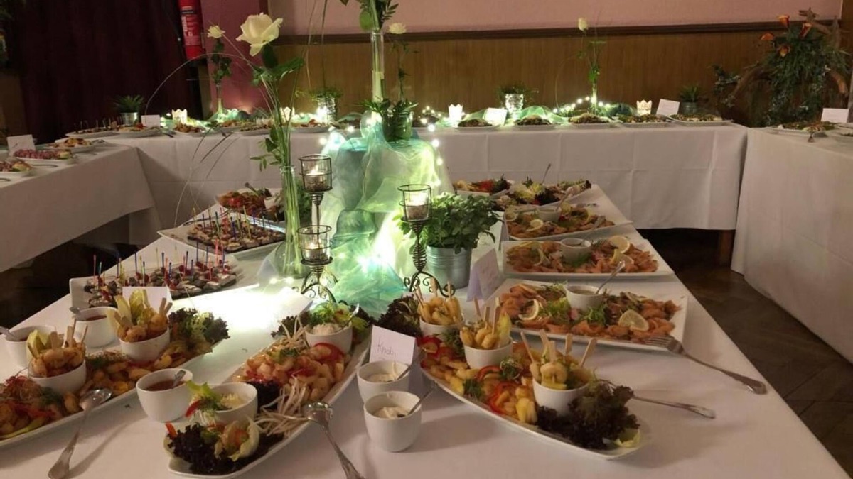 Seesen Hotel | Hotel Restaurant Wilhelmsbad