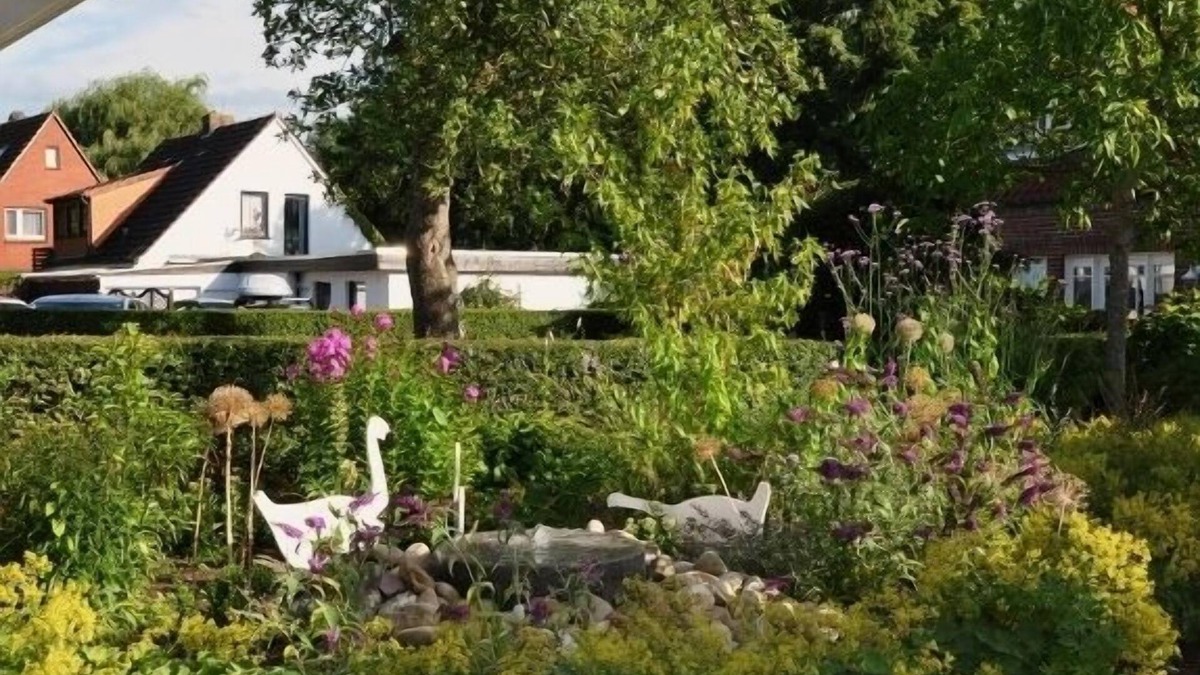 Greetsiel Hotel | Hotel Restaurant Witthus