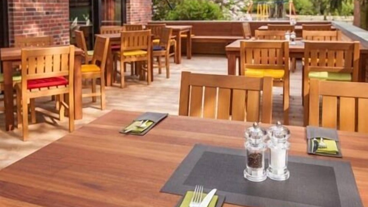Altenmedingen House | Hotel Restaurant Zur Linde