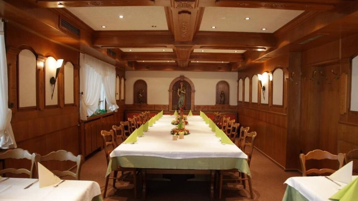 Rottendorf Hotel | Hotel-Restaurant Zum Kirschbaum
