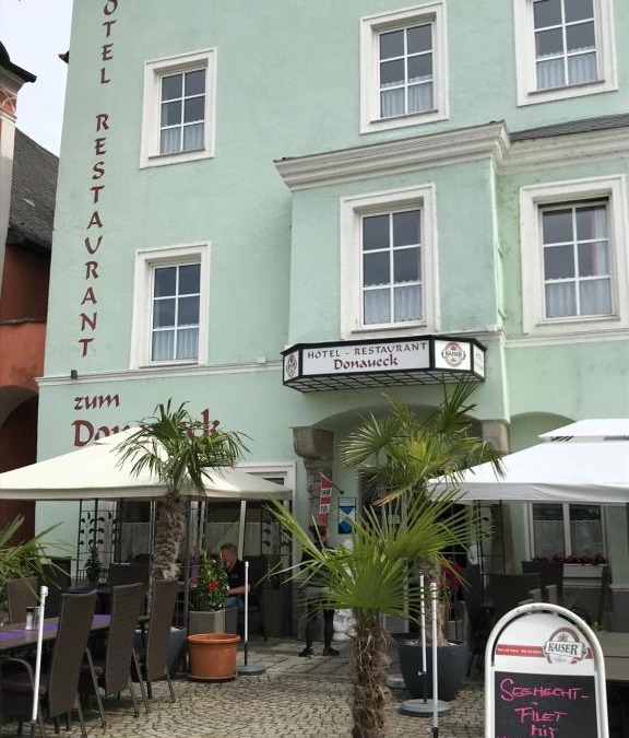 Mauthausen Hotel | Hotel-Restaurant zum Donaueck Mauthausen