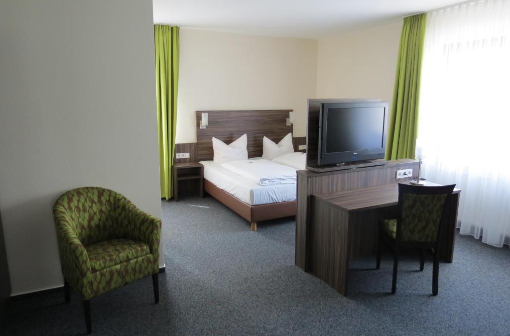 Seelbach-Schutter Hotel | Hotel-Restaurant Zum Stern