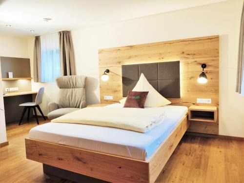 Erbach Hotel | Hotel Restaurant Zur Linde