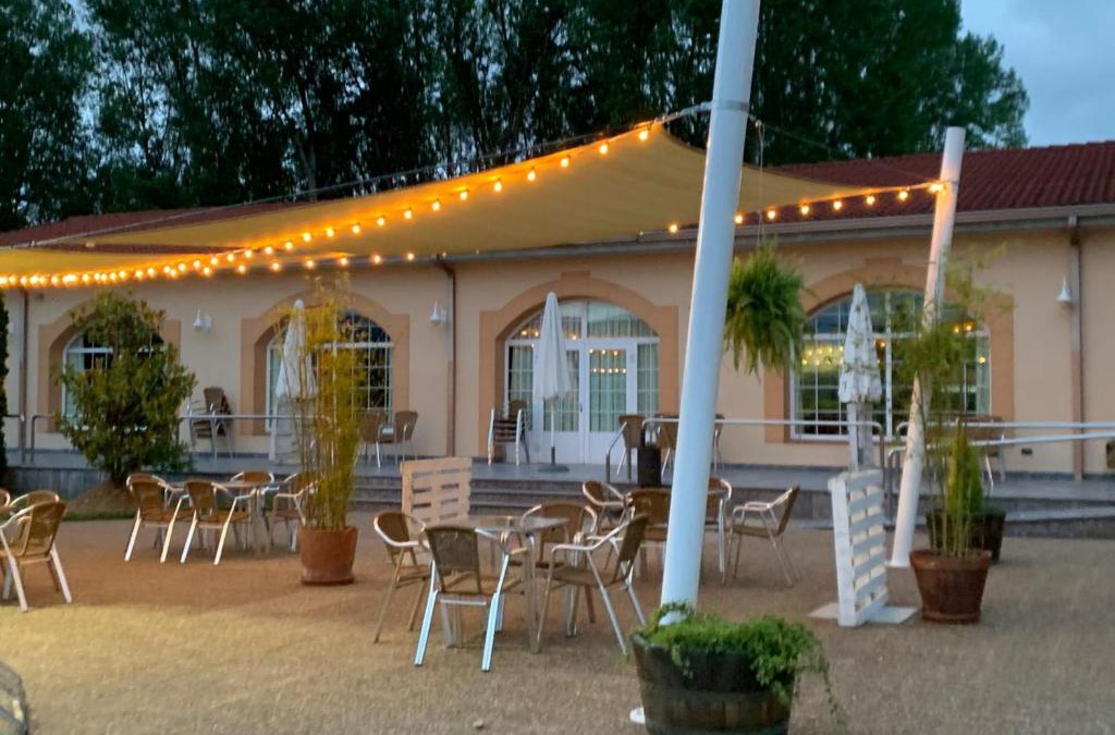 Medina De Pomar Hotel | Hotel Restaurante La Alhama