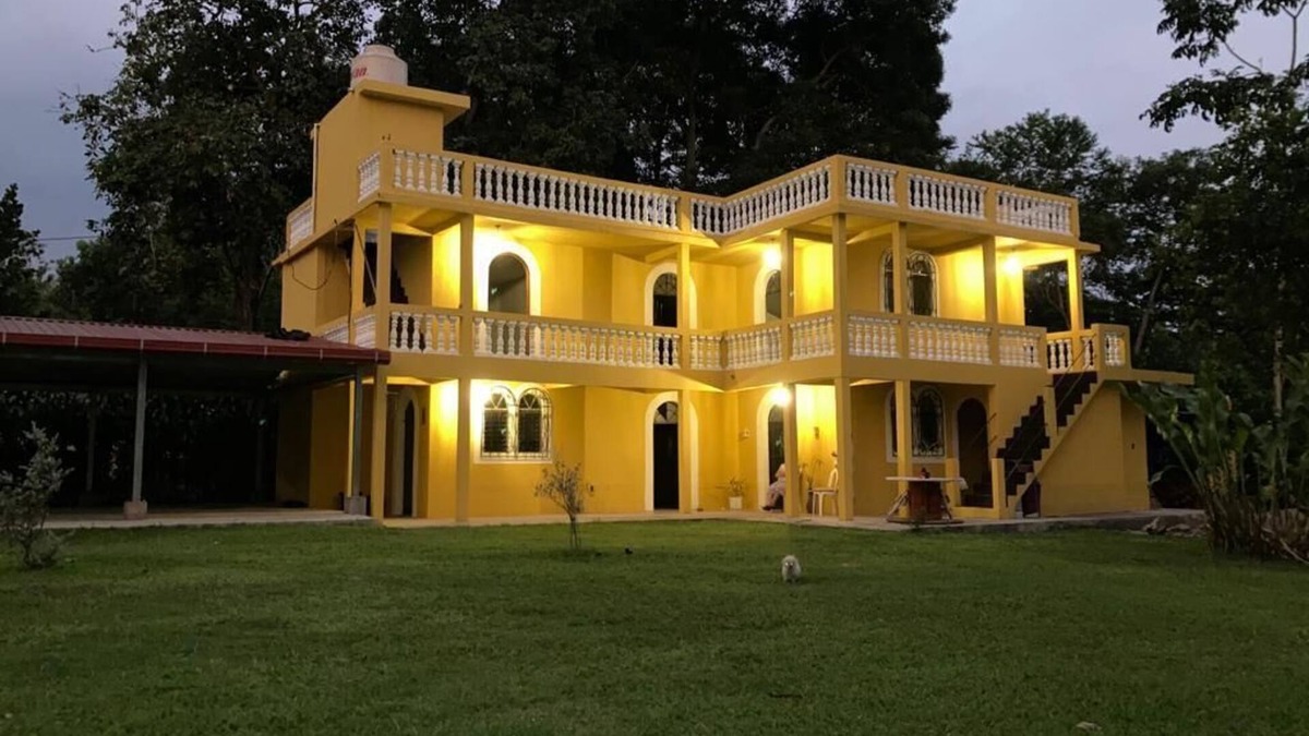 San Marcos Hotel | HOTEL & RESTAURANTE POSADA SAN JOSE