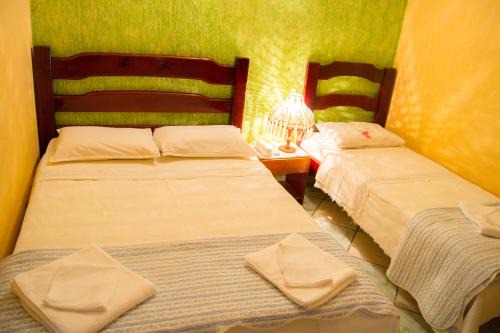Barrio Centro Hotel | Hotel & Restaurante Guarania