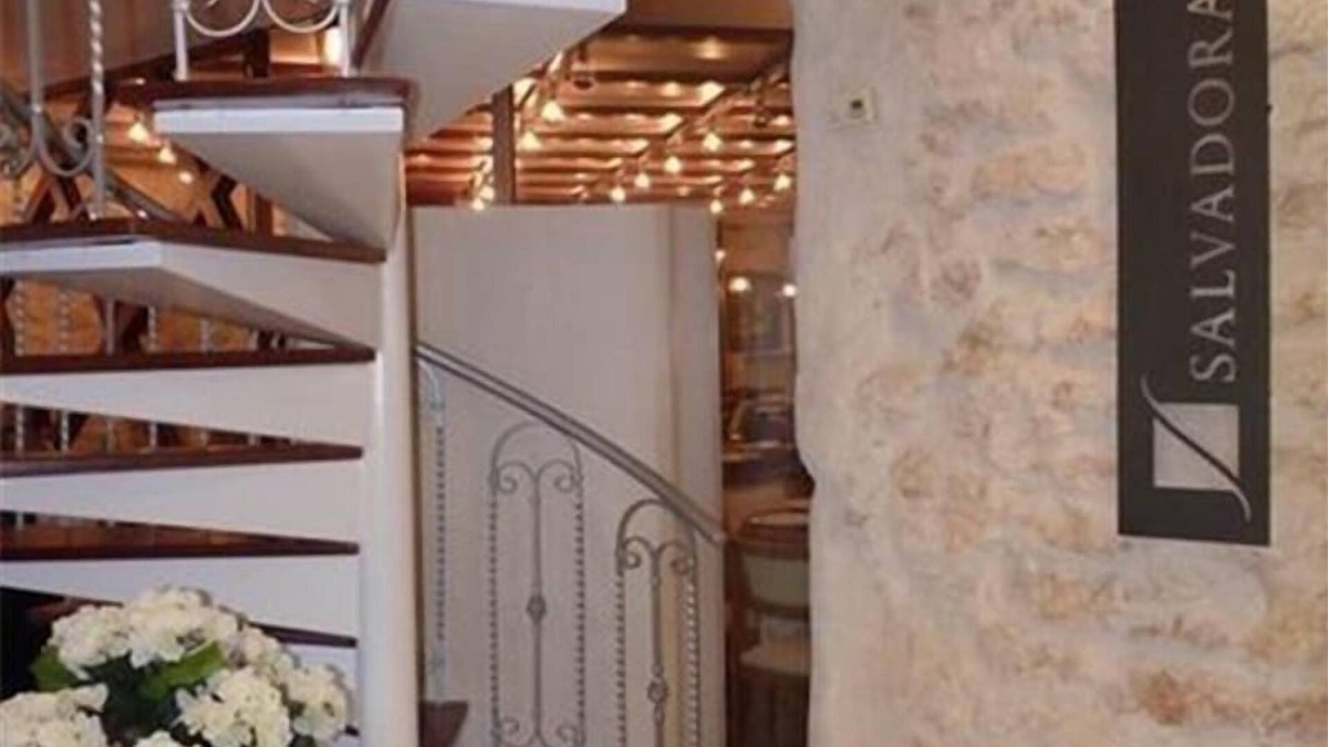 Villena Hotel | Hotel Restaurante Salvadora