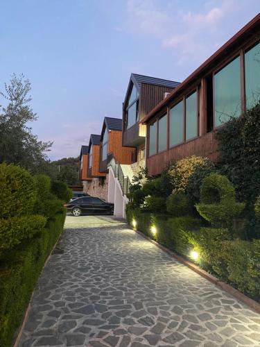 Ardenice House | Hotel & Restorant Flamuri