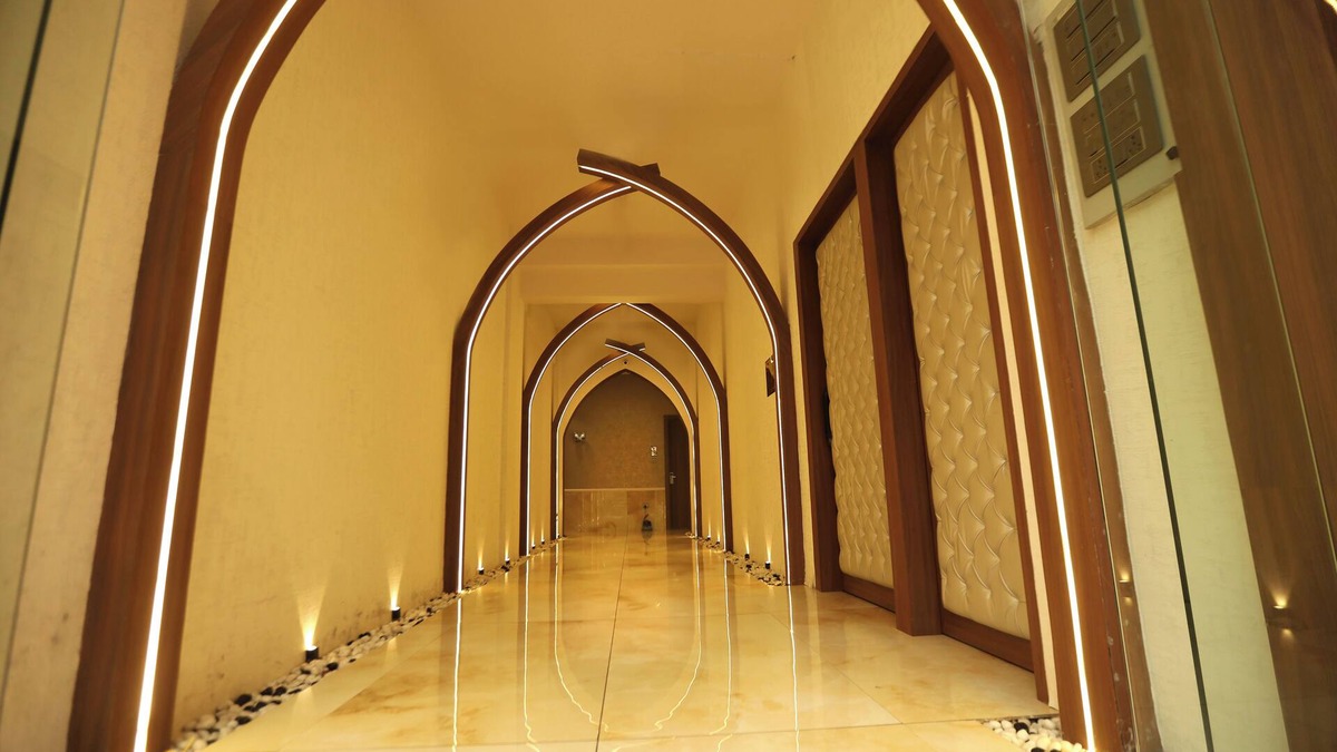 Boisar Hotel | Hotel Reyansh Pride