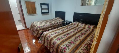 Ayaviri Hotel | Hotel Reyna