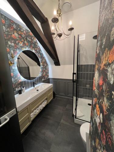 Sigulda Apartment | Hotel Rezidence Wannas Self Check in