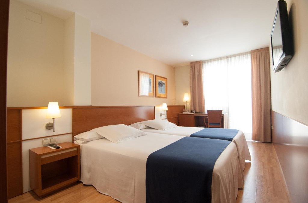 Sant Francesc Hotel | Hotel RH Sorolla Centro