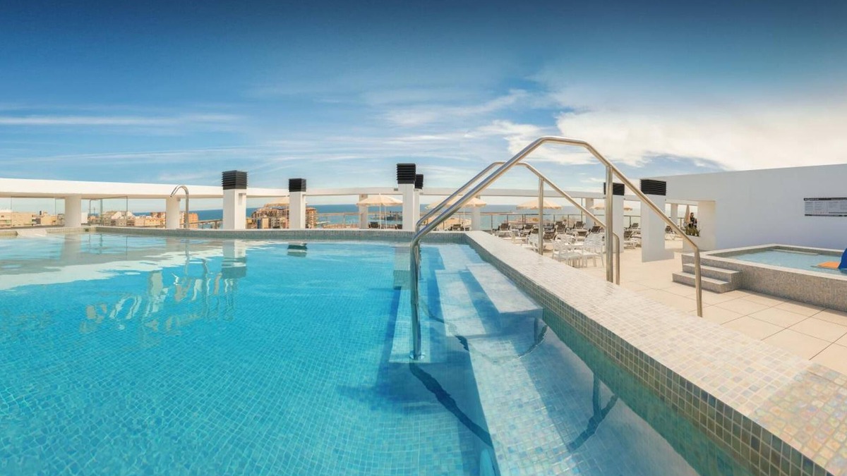 Vinaros Hotel | Hotel RH Vinaròs Playa