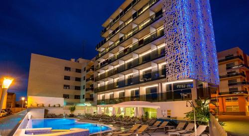 Vinaros Hotel | Hotel RH Vinarós Aura