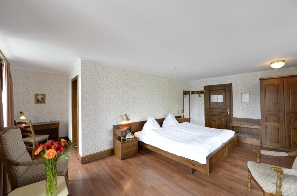 Stein am Rhein Hotel | Hotel Rheinfels