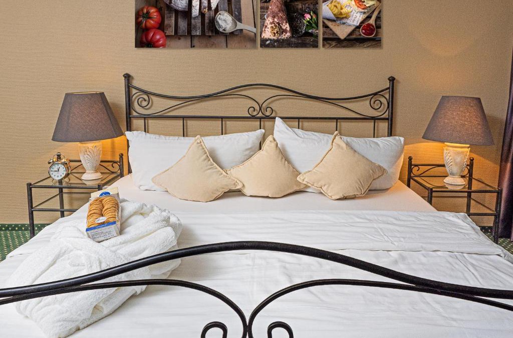 Frauenfeld Hotel | Hotel Rhyhof