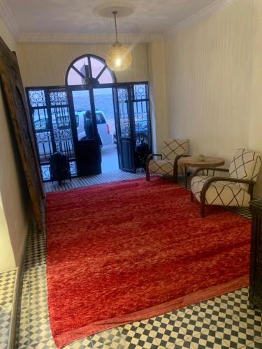 Taroudannt House | Hotel Riad Taroudant