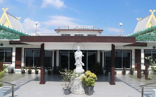Tanjung Pinang Hotel | Hotel Riau Holidays