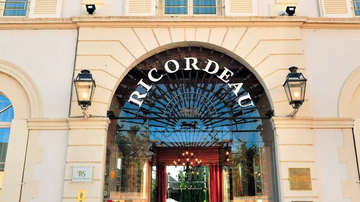 Loue Hotel | Hotel Ricordeau