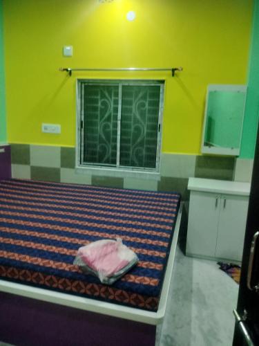 Tarapith House | Hotel Riddhi