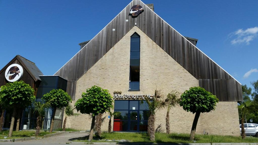Cauwerburg Hotel | Hotel Rietgors
