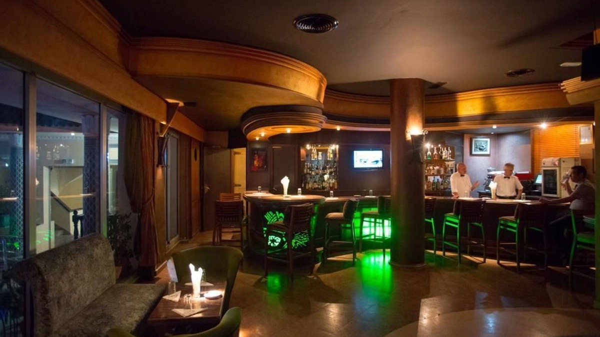 Hamria Hotel | Hotel Rif