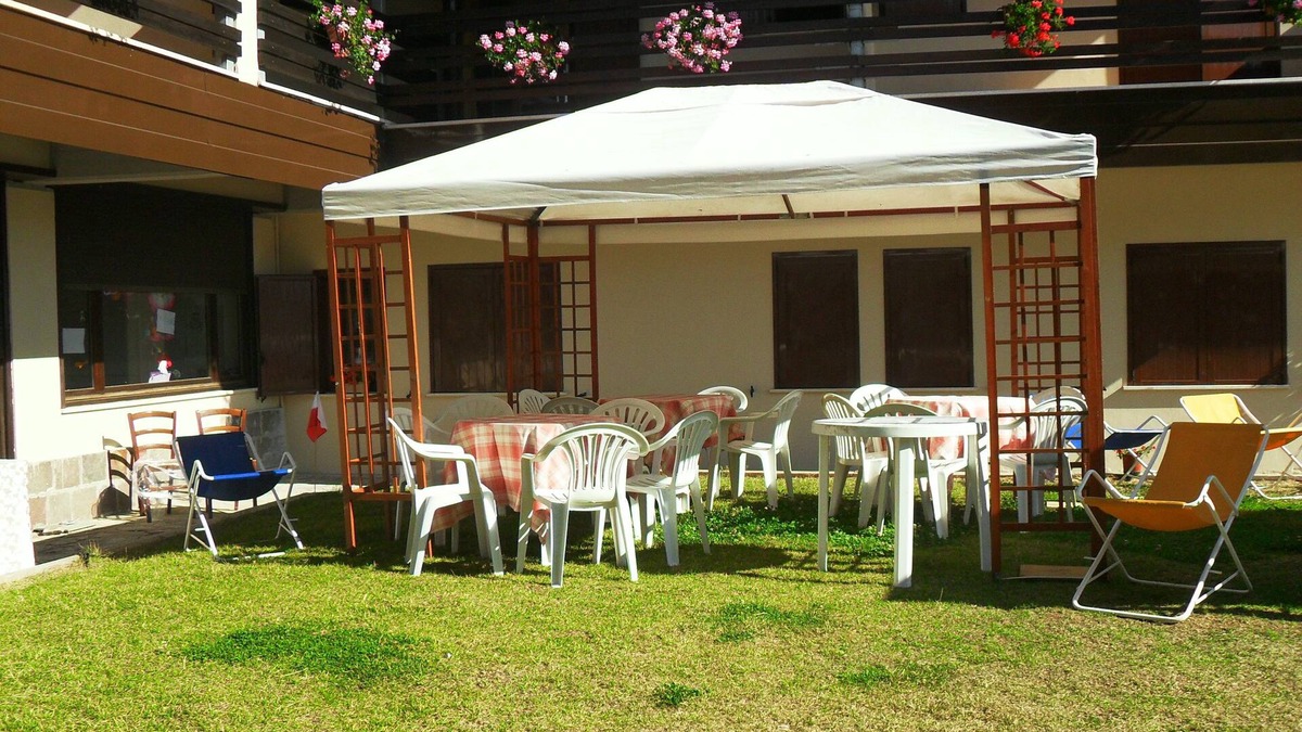 Lucoli Hotel | Hotel Rifugio Alantino