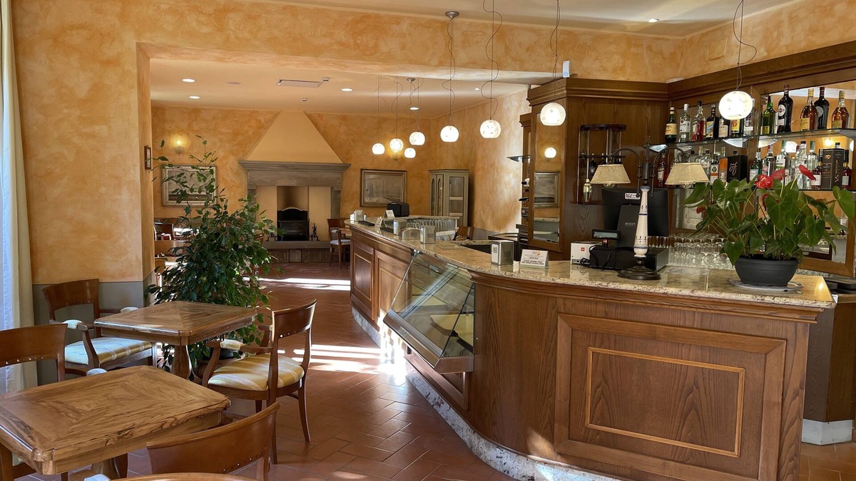 Vallombrosa Hotel | Hotel Rifugio la Foresta