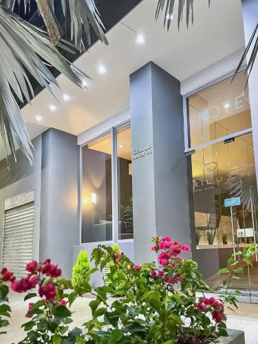 Barrancabermeja Hotel | HOTEL RILUX Barrancabermeja