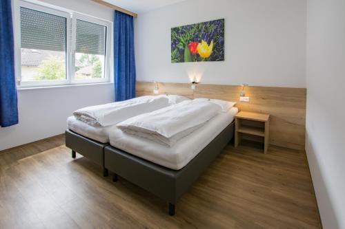 Reichersberg Bed & Breakfast | Hotel Rimo