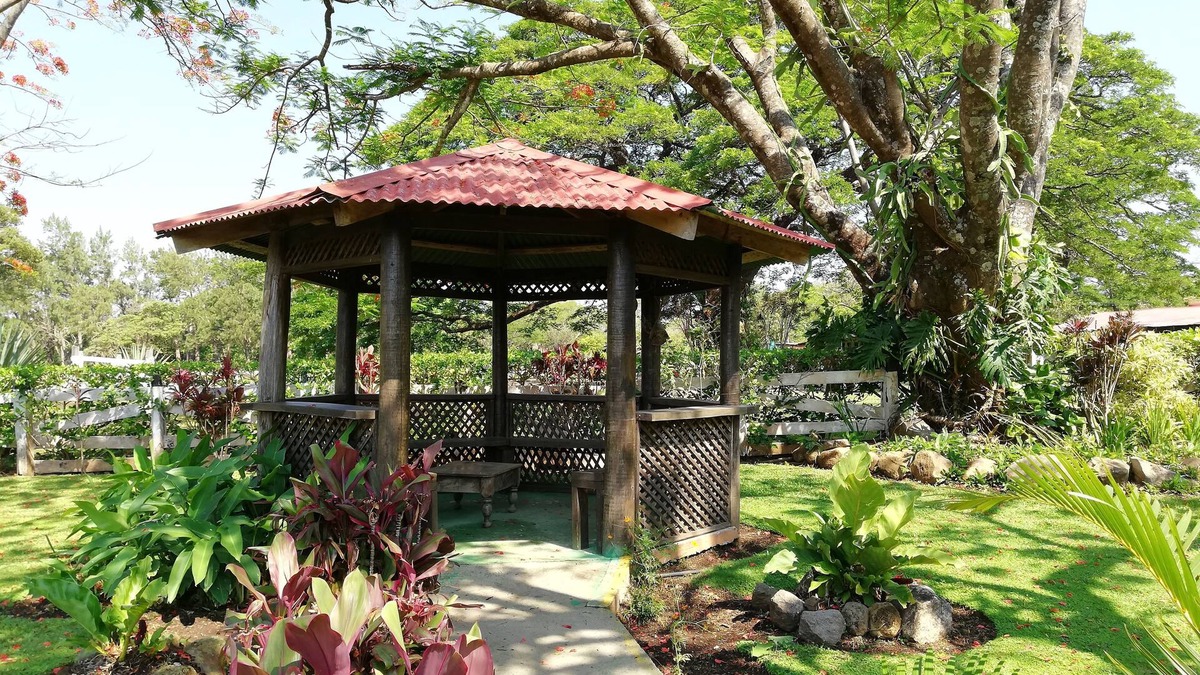 Liberia Hotel | Hotel Rincon de la Vieja Lodge