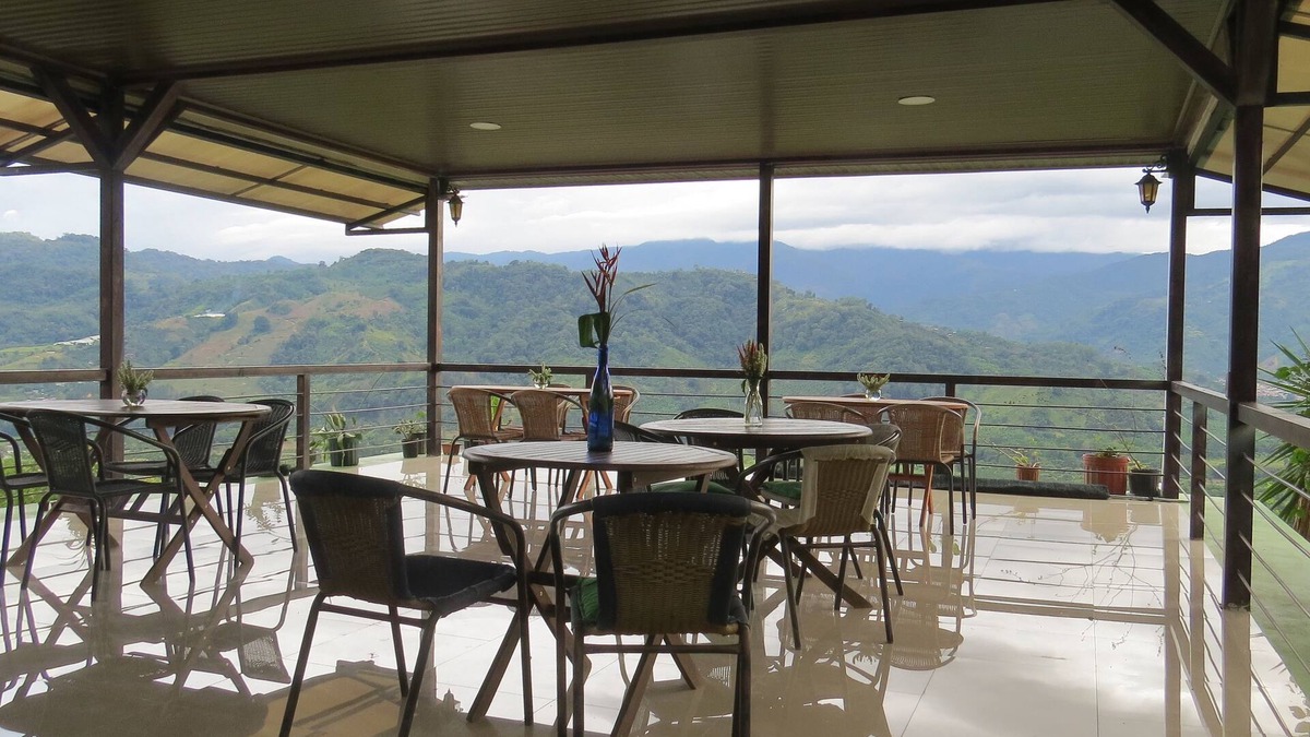 Paraiso Hotel | Hotel Rinconcito Verde