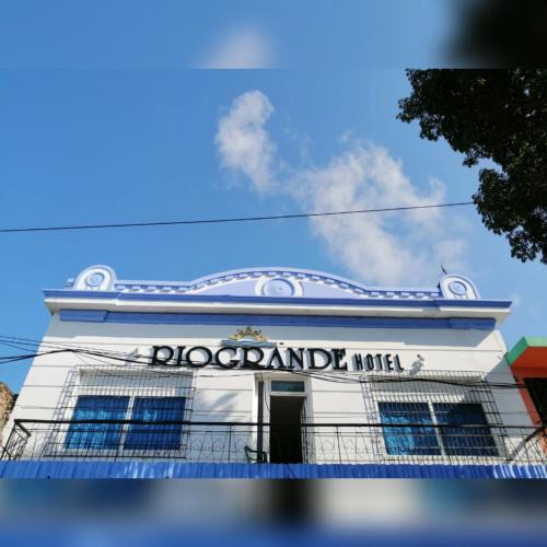El Banco Hotel | Hotel Rio Grande 2