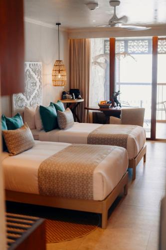 Guayaquil Hotel | Hotel Rio Guayas by Art Hotels