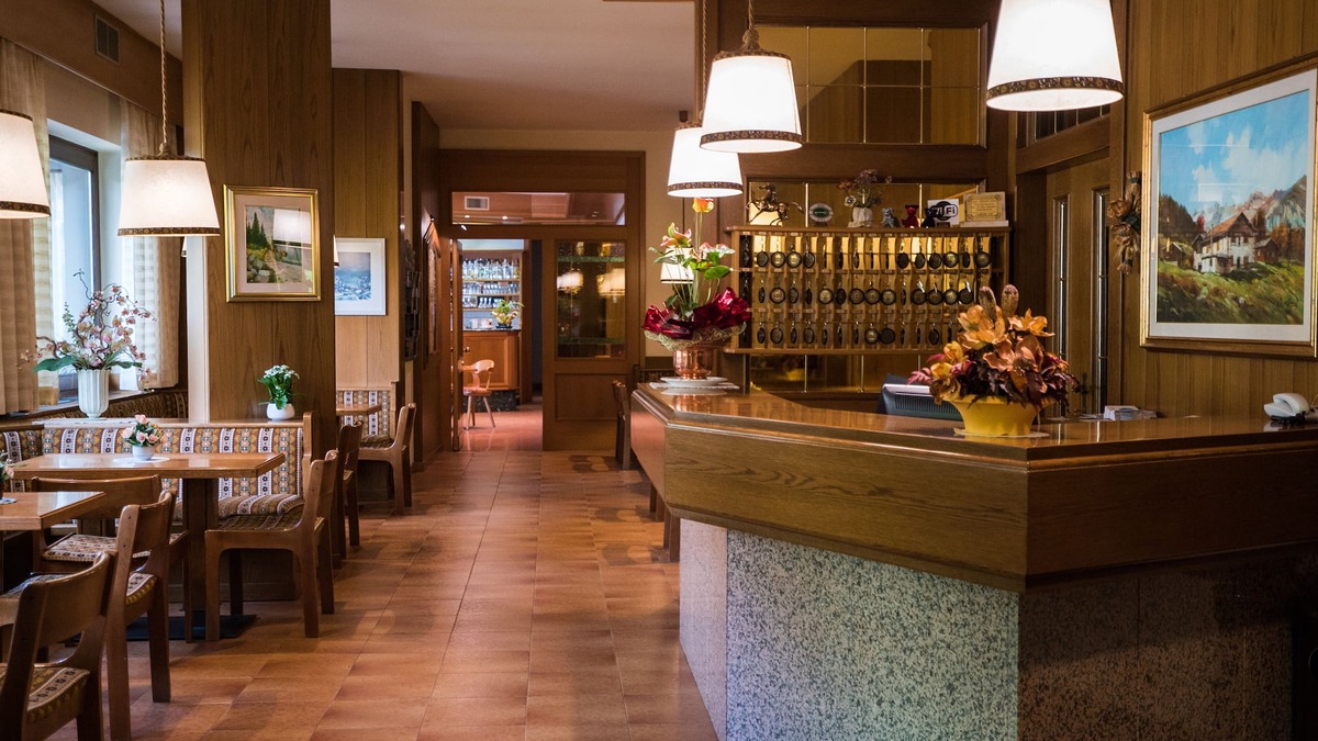 Caderzone Terme Hotel | Hotel Rio