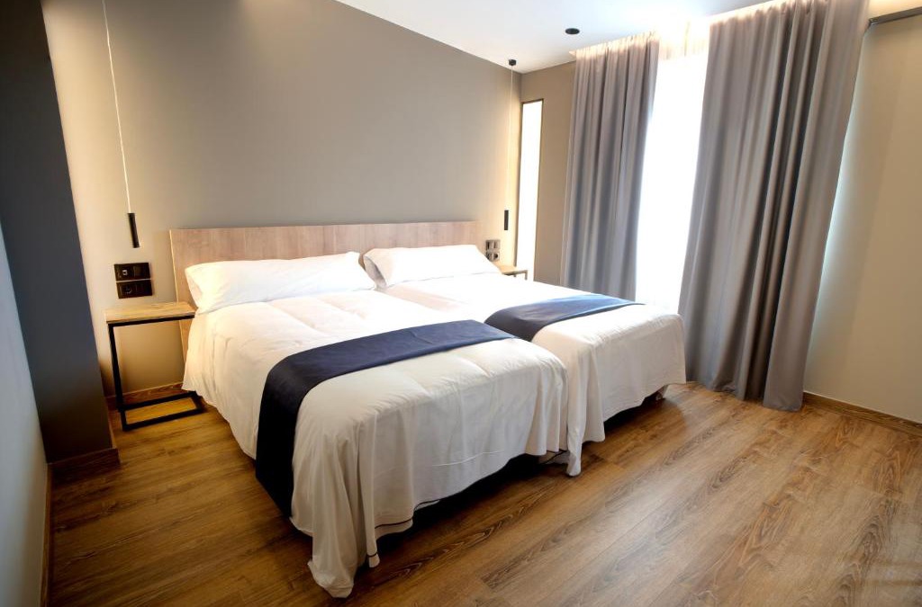 Castro de Rei Hotel | HOTEL RIO LEA
