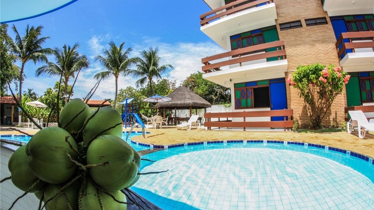 Brejo Hotel | Hotel Rio Mar