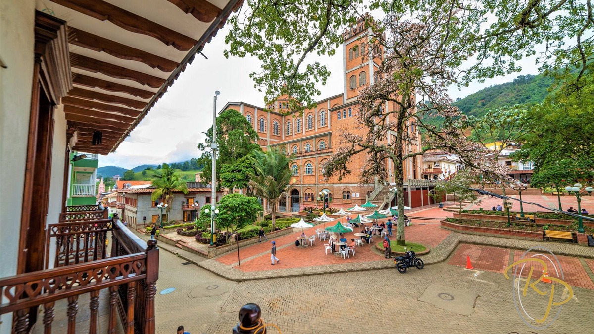 Jerico Hotel | Hotel Rio Piedras