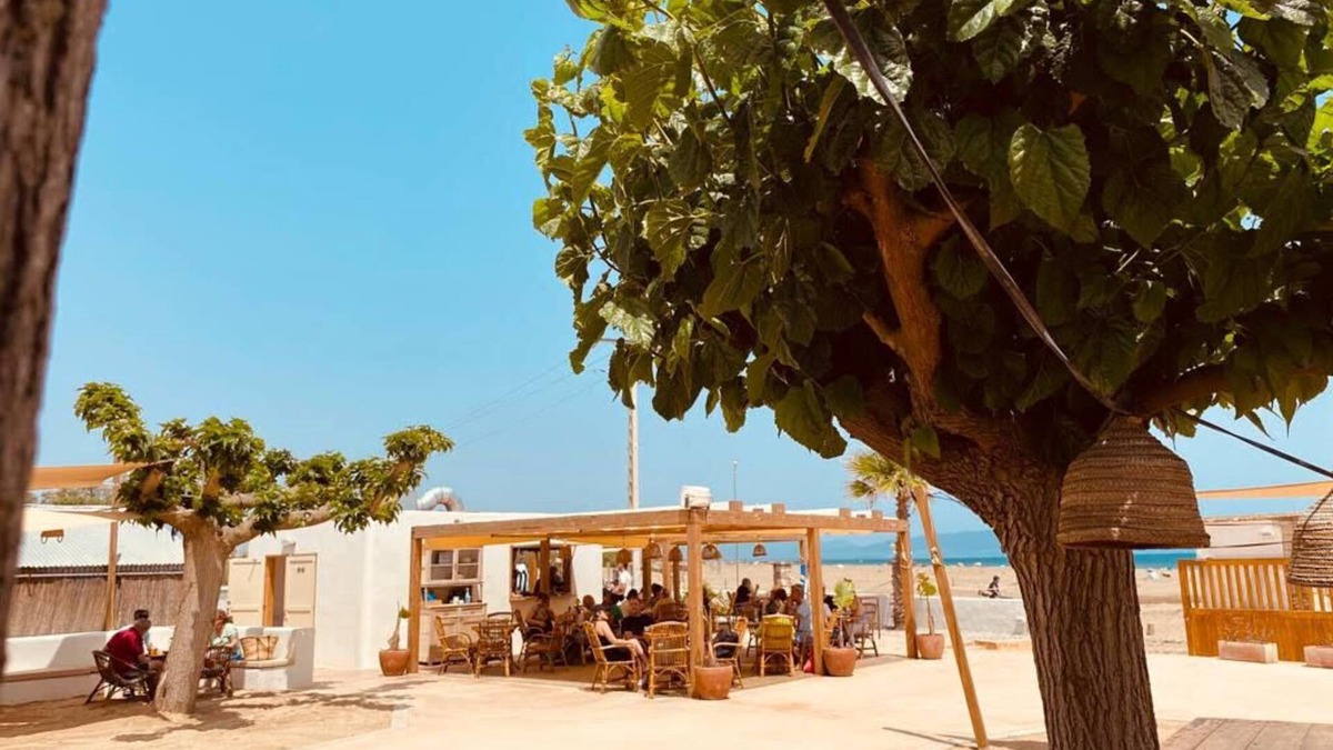 L'Escala Hotel | HOTEL RIOMAR