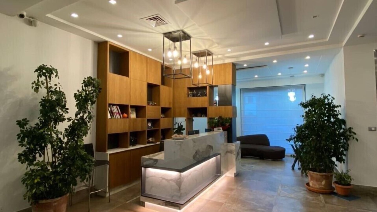 Pralormo Hotel | Hotel Rioverde