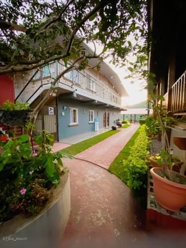 Valle de Angeles Hotel | Hotel Risco Lodge