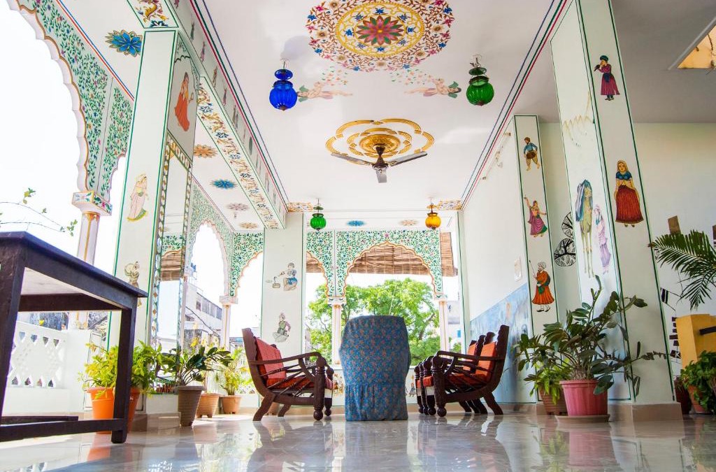 Pushkar Hotel | Hotel Rising Star