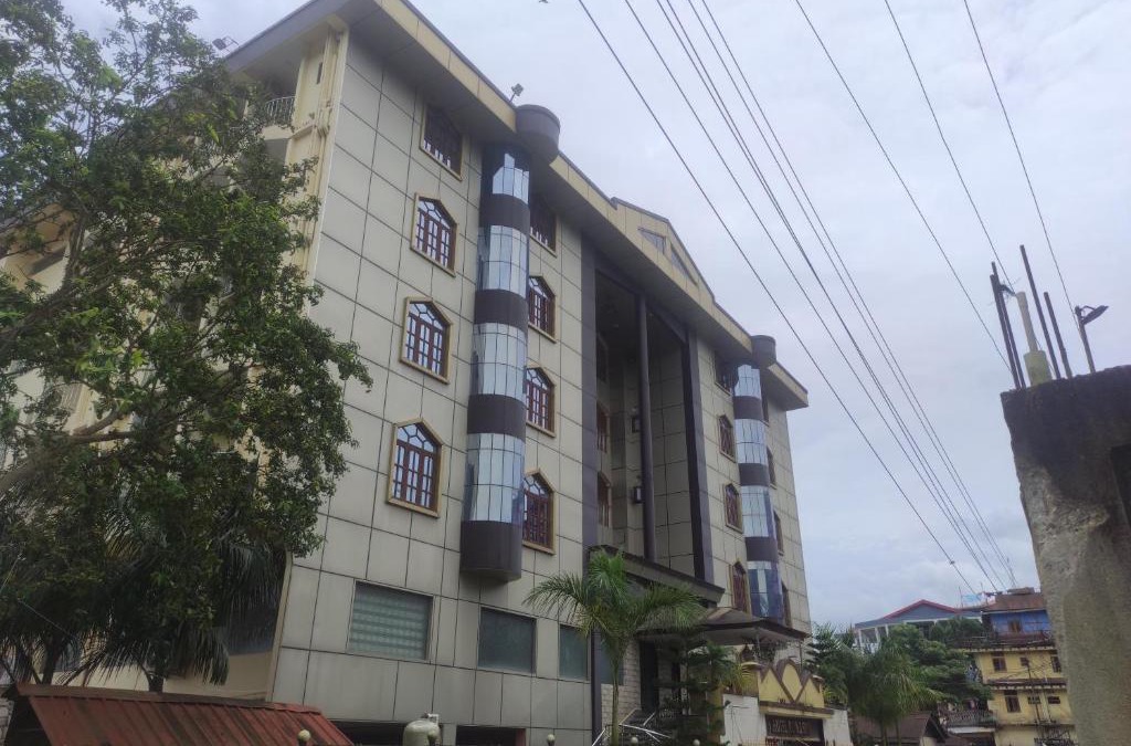 Naharlagun Hotel | Hotel Rising Sun