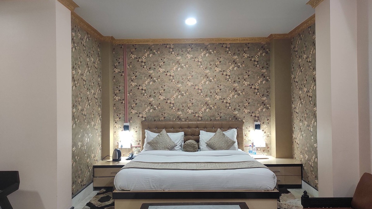 Naharlagun Hotel | Hotel Rising Sun