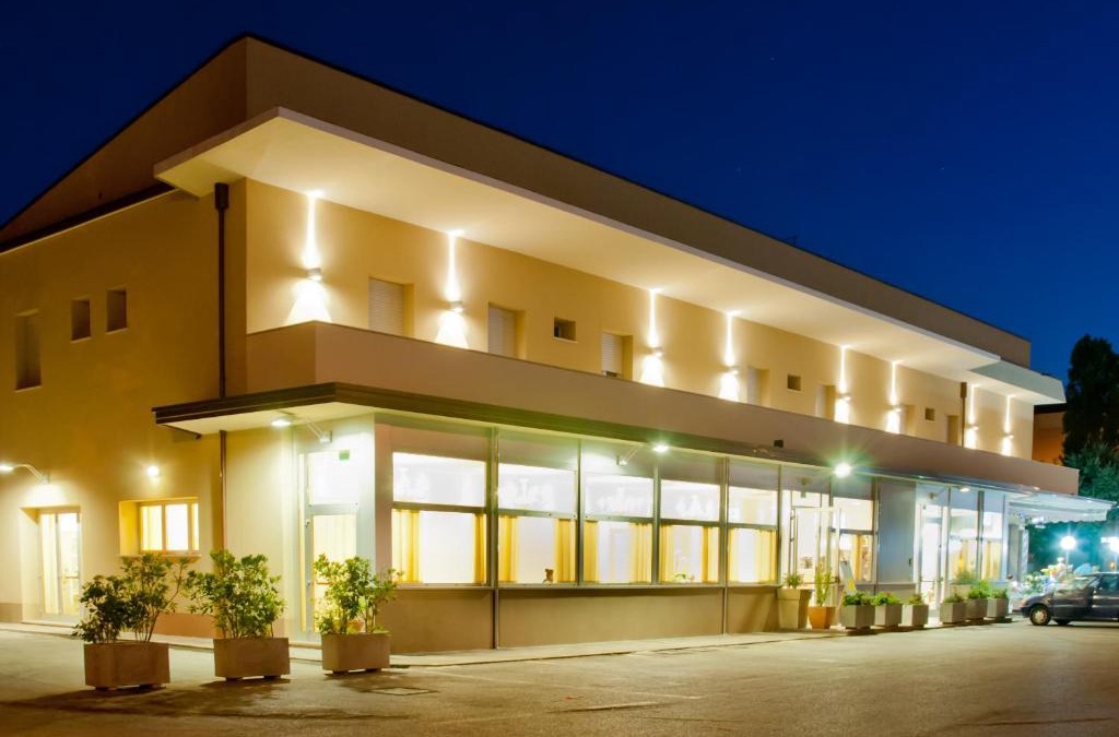 Savignano sul Rubicone Hotel | Hotel Ristorante Cesare