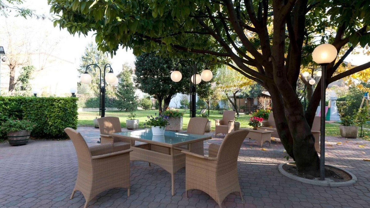Monfalcone Hotel | Hotel Ristorante ai Campi Di Marcello